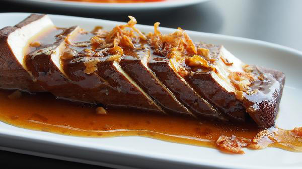 豆腐的“死对头”，医生提醒：尽量不要一起吃，吃豆腐也有禁忌！