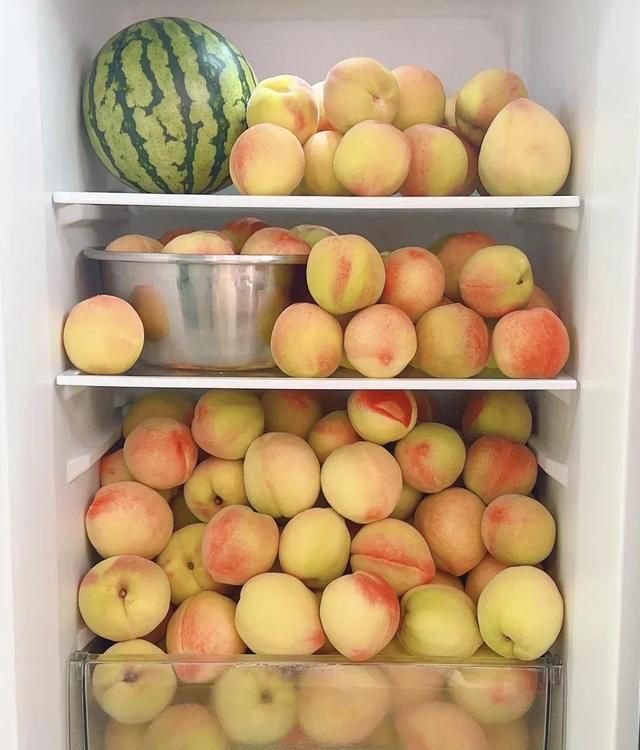 提醒大家：别往冰箱放这6样东西，越放越坏，起反作用。