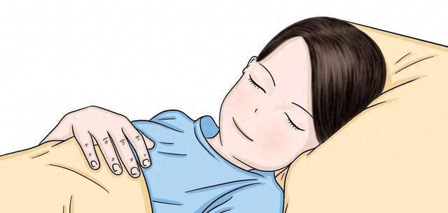 晚上睡觉，若有这3种“迹象”，或是大病将至的预兆，别不在意