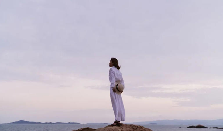 保护能量最好的方式：不内耗，不自证，不入局