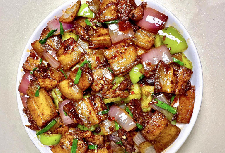 没胃口时做这3道菜准没错，步骤简单营养均衡，懒人下厨的最爱