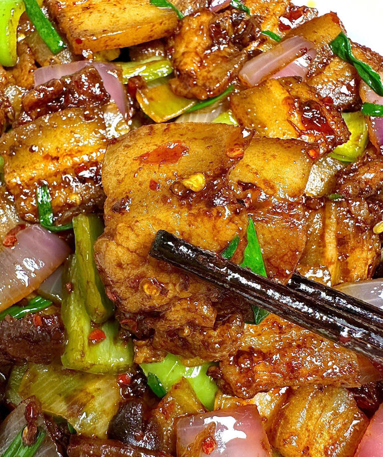 没胃口时做这3道菜准没错，步骤简单营养均衡，懒人下厨的最爱