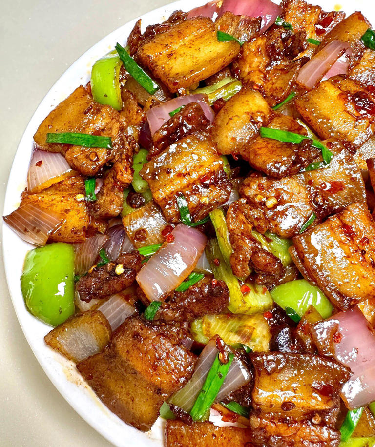 没胃口时做这3道菜准没错，步骤简单营养均衡，懒人下厨的最爱