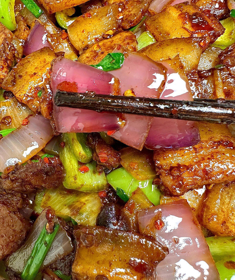 没胃口时做这3道菜准没错，步骤简单营养均衡，懒人下厨的最爱