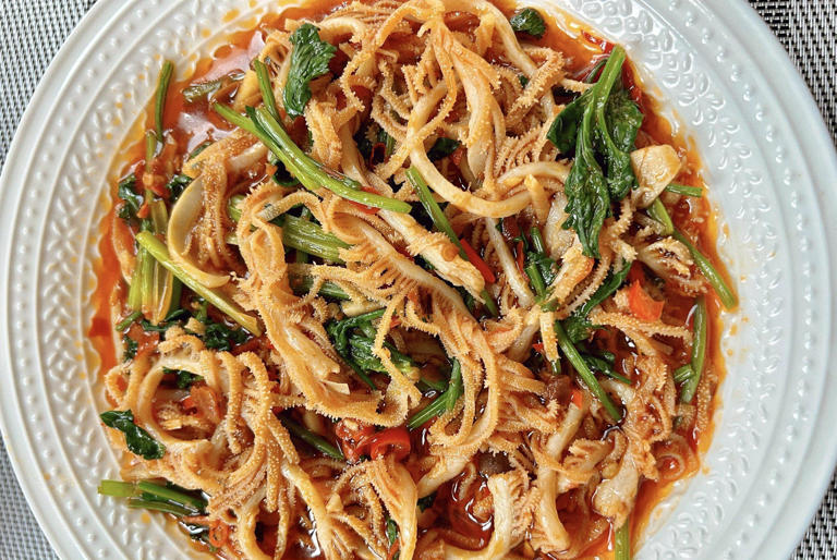 没胃口时做这3道菜准没错，步骤简单营养均衡，懒人下厨的最爱