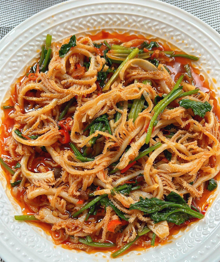 没胃口时做这3道菜准没错，步骤简单营养均衡，懒人下厨的最爱