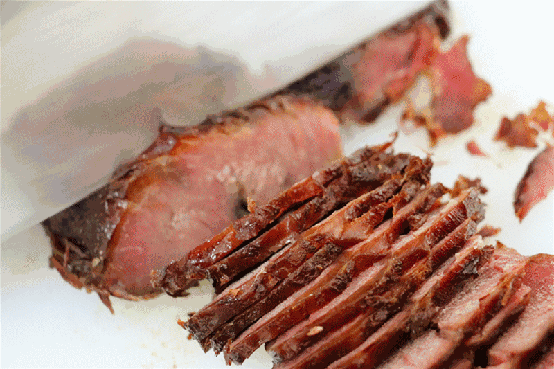 老祖宗不外传的酱牛肉秘方：3步让牛肉香嫩不柴更入味