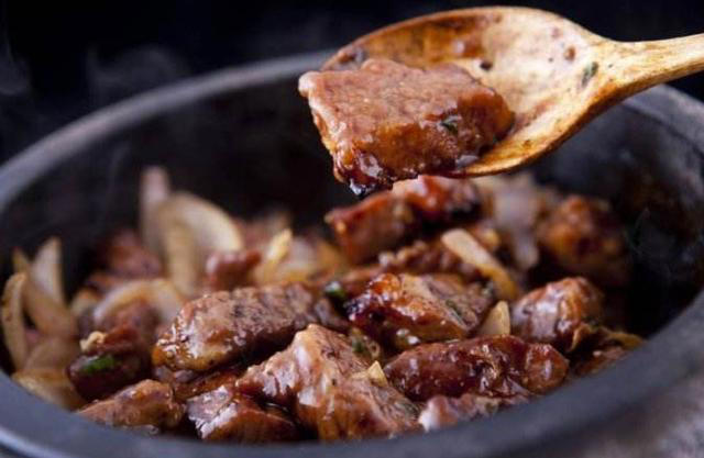 老祖宗不外传的酱牛肉秘方：3步让牛肉香嫩不柴更入味