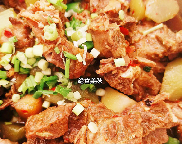 鲜香味美的5道家常菜，开胃解馋，吃着过瘾，看看你喜欢吃哪种