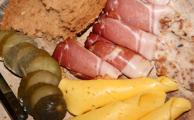 哈佛发现最延寿蛋白质：每多摄入10克，健康寿命可能性增加40%