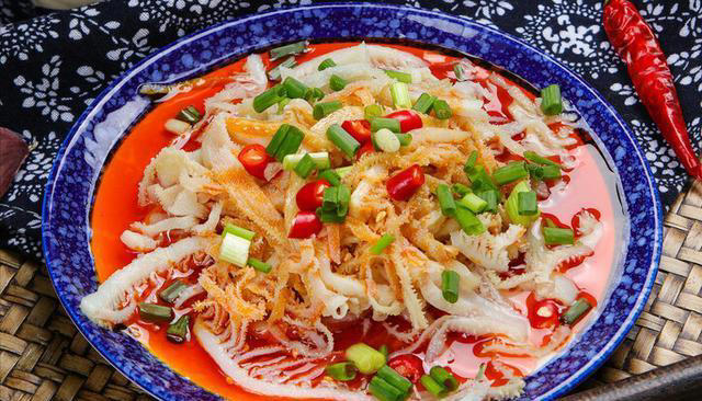 天热常吃凉拌菜，教你调万能凉拌汁，辣和不辣的都有，鲜香过瘾