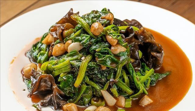 天热常吃凉拌菜，教你调万能凉拌汁，辣和不辣的都有，鲜香过瘾