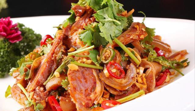 天热常吃凉拌菜，教你调万能凉拌汁，辣和不辣的都有，鲜香过瘾