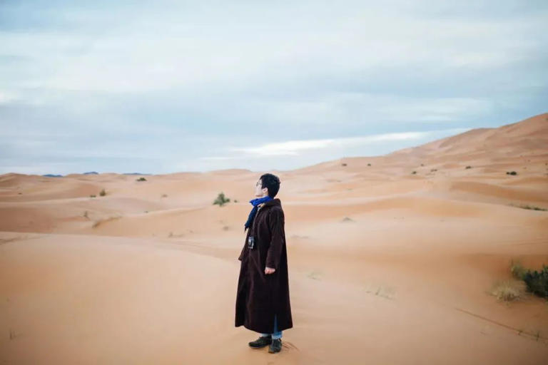 顺着人性做事，逆着人性做人