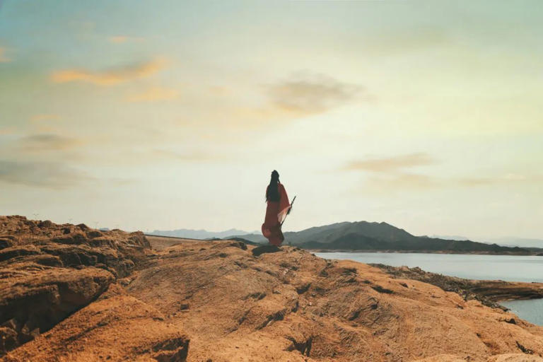 真正厉害的人，不张扬、不解释、不着急