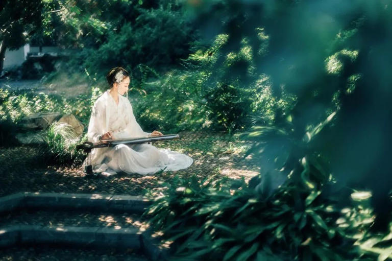 真正厉害的人，不张扬、不解释、不着急