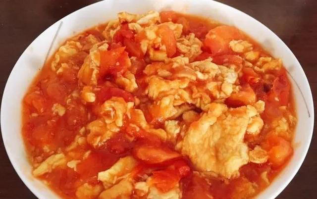 肝不好的人,建议多吃这8道菜,养肝护肝,皮肤越来越好