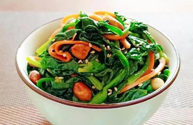 肝不好的人,建议多吃这8道菜,养肝护肝,皮肤越来越好