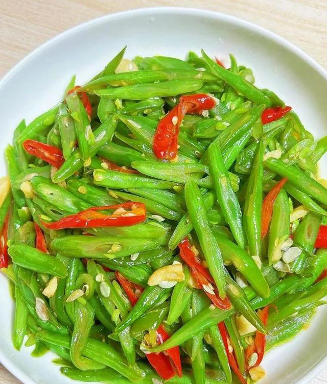 肝不好的人,建议多吃这8道菜,养肝护肝,皮肤越来越好