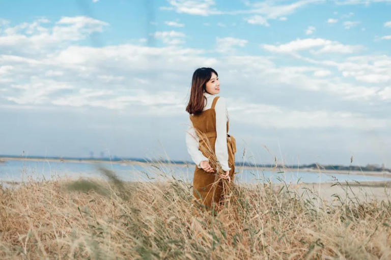 我发现不缺钱又不缺爱的女人，都有这一种顶级心态