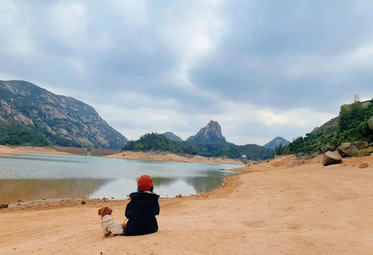 我发现不缺钱又不缺爱的女人，都有这一种顶级心态