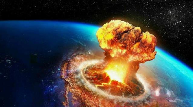 黄石火山随时爆发，地球或迎十年寒冬，你家准备好了吗？