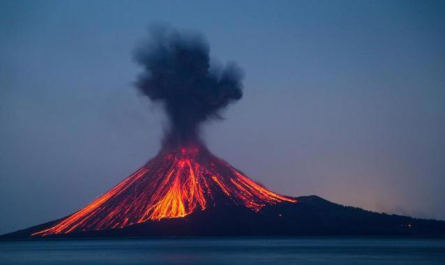 黄石火山随时爆发，地球或迎十年寒冬，你家准备好了吗？