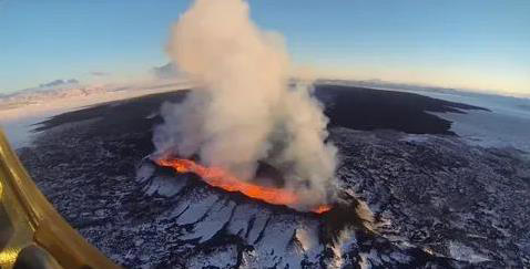 黄石火山随时爆发，地球或迎十年寒冬，你家准备好了吗？