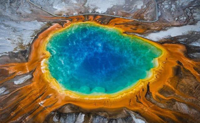 黄石火山随时爆发，地球或迎十年寒冬，你家准备好了吗？