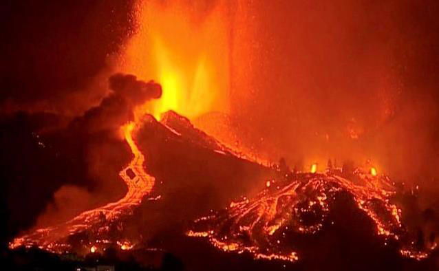 黄石火山随时爆发，地球或迎十年寒冬，你家准备好了吗？