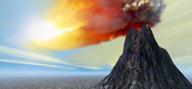 中国火山真不少，遍布南北随时喷，你猜哪座最危险？