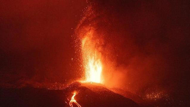 中国火山真不少，遍布南北随时喷，你猜哪座最危险？