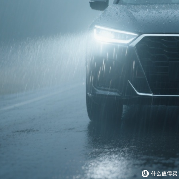 为什么现在的新车都不配雾灯了