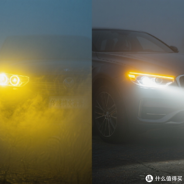为什么现在的新车都不配雾灯了
