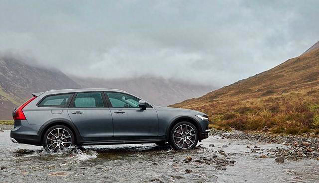 为什么有人开车感觉很累，有人却很轻松，区别在哪？