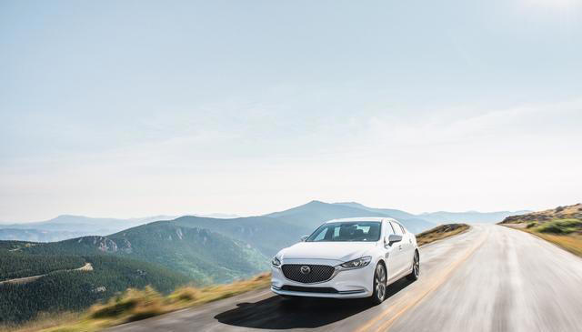 为什么有人开车感觉很累，有人却很轻松，区别在哪？