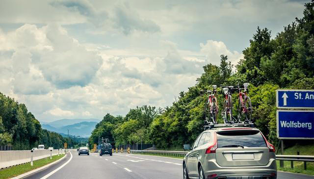 为什么有人开车感觉很累，有人却很轻松，区别在哪？