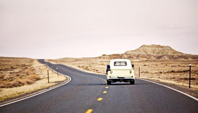 为什么有人开车感觉很累，有人却很轻松，区别在哪？