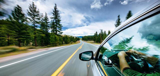 为什么有人开车感觉很累，有人却很轻松，区别在哪？