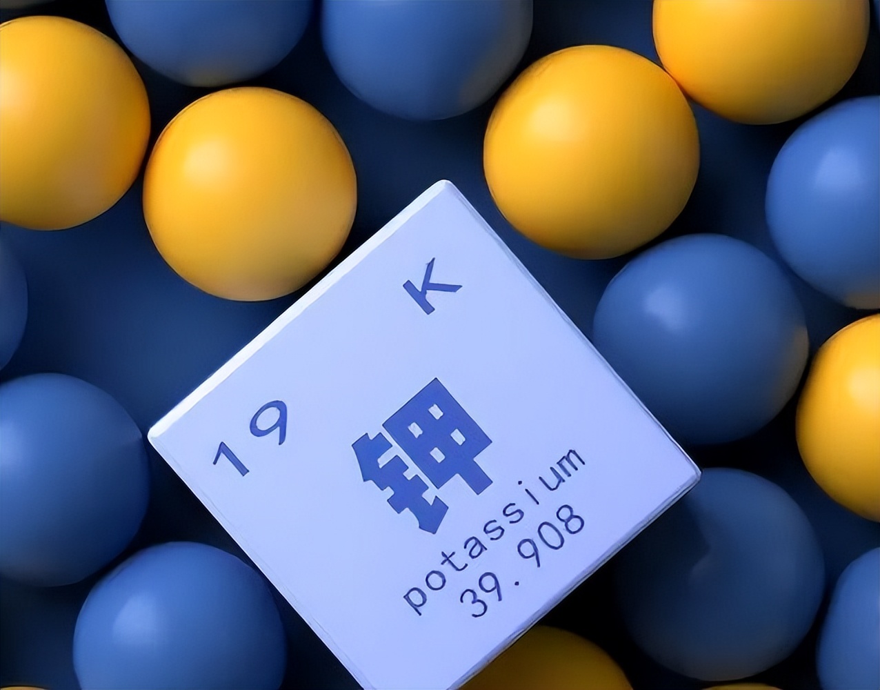 缺钾比缺钙危险？5个信号证明你缺钾了，建议吃这5种食物缓解