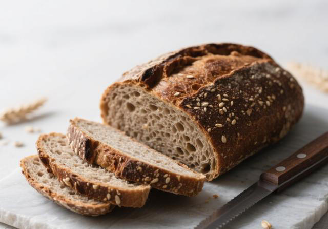 “升糖大户”被揪出，不是米饭！医生提醒：很多人不听劝，每天都在吃