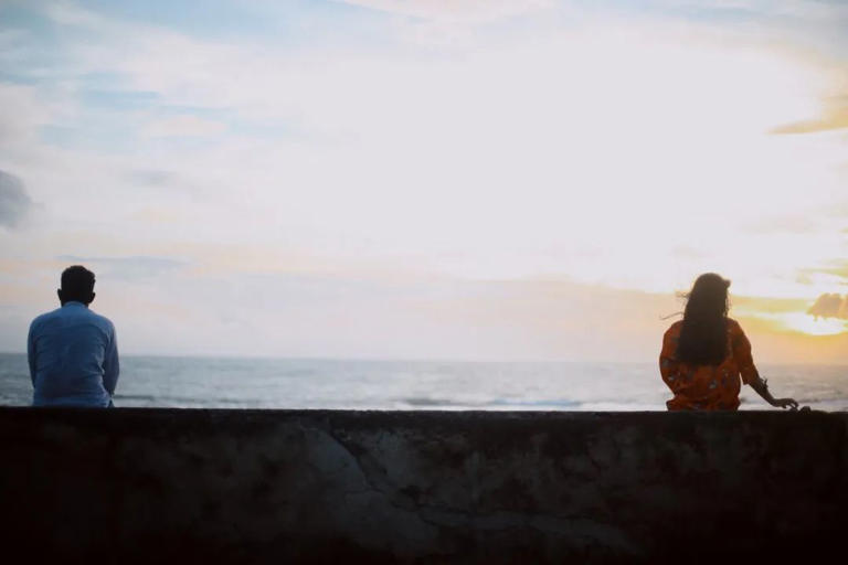 人生下半场：别走回头路，别爱旧时人