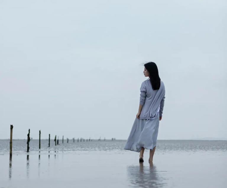 人生下半场：别走回头路，别爱旧时人