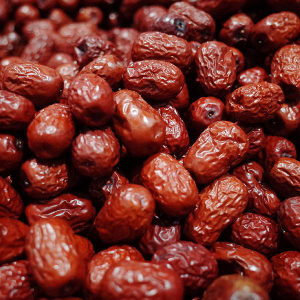红枣是“长寿果”，也是“害人精”！这5类人最好别吃