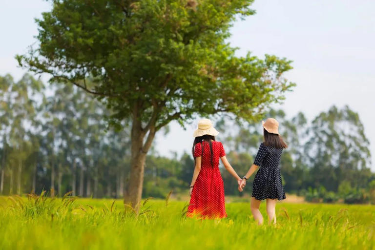 人生建议：尽量多和家庭幸福的人做朋友