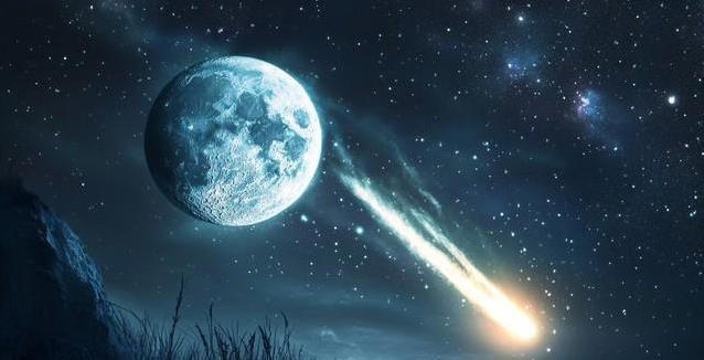 小行星冲进太阳系却不撞太阳，偏爱地球？真相藏在引力里