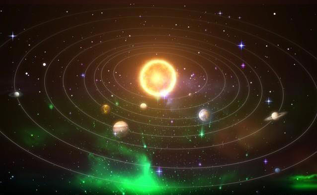 深层解读：黑洞的本质是什么？或许与神秘的高维度有关！