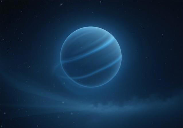 小行星冲进太阳系却不撞太阳，偏爱地球？真相藏在引力里