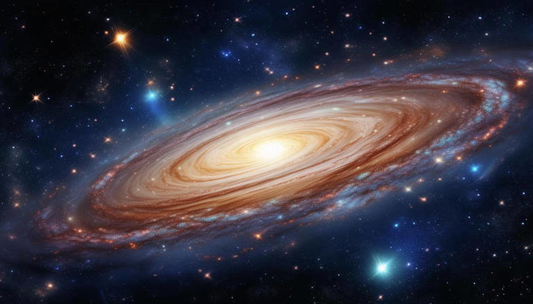 宇宙黑洞数量之谜：人类探索永不止步