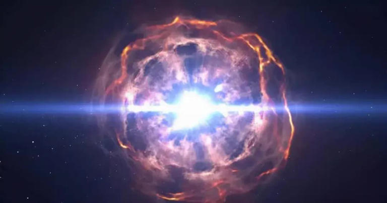 黑洞的密度无限大，到底是由什么元素组成的？